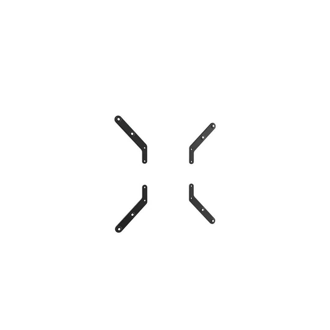 Адаптер для кронштейна Brateck LCD-201R