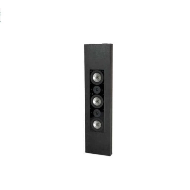 Вбудована акустична система RBH SI-663/R (SI-663/R BAFF+SI663 Grill+SI-663 Cabinet)