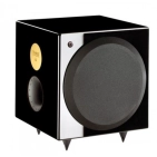 Сабвуфер Triangle Meteor 0,1 TC 210 mm, 35Hz-160KHz, 100W, 370x320x320, 14.5кг, чорний Сабвуфер Triangle Meteor 0,1 TC 210 mm, 35Hz-160KHz, 100W, 370x320x320, 14.5кг, чорний