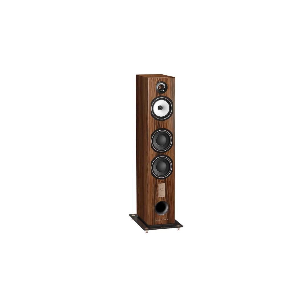 Акустика підлогова Triangle Antal Anniversary Wooden MHG 91dB/W/m, 120W, 1080x200x355, 22.5кг