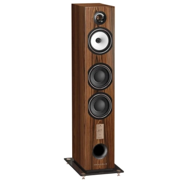 Акустика підлогова Triangle Antal Anniversary Wooden MHG 91dB/W/m, 120W, 1080x200x355, 22.5кг