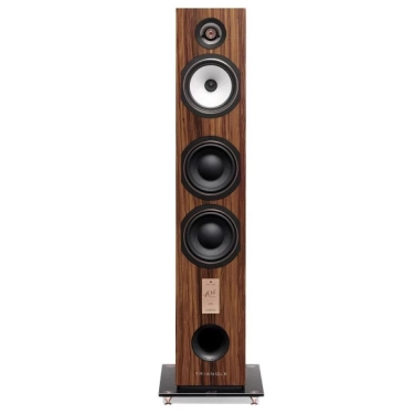 Акустика підлогова Triangle Antal Anniversary Wooden MHG 91dB/W/m, 120W, 1080x200x355, 22.5кг
