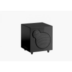 Акустична система Triangle Color123,130Hz-25KHz, 2x50W, 139x139x139, 1.35kg, 70Hz-130Hz,100W, чорн Акустична система Triangle Color123,130Hz-25KHz, 2x50W, 139x139x139, 1.35kg, 70Hz-130Hz,100W, чорн