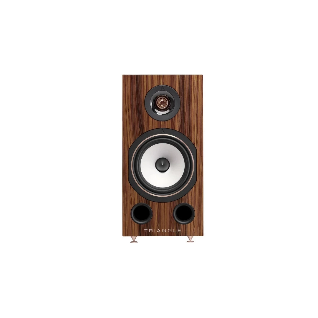 Акустична система Triangle Comete Anniversary Wooden MHG Акустична система Triangle Comete Anniversary Wooden MHG
