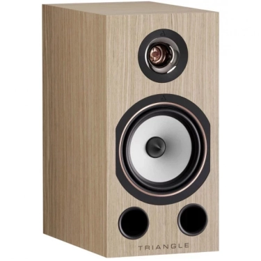 Акустична система Triangle Comete Anniversary Wooden PW