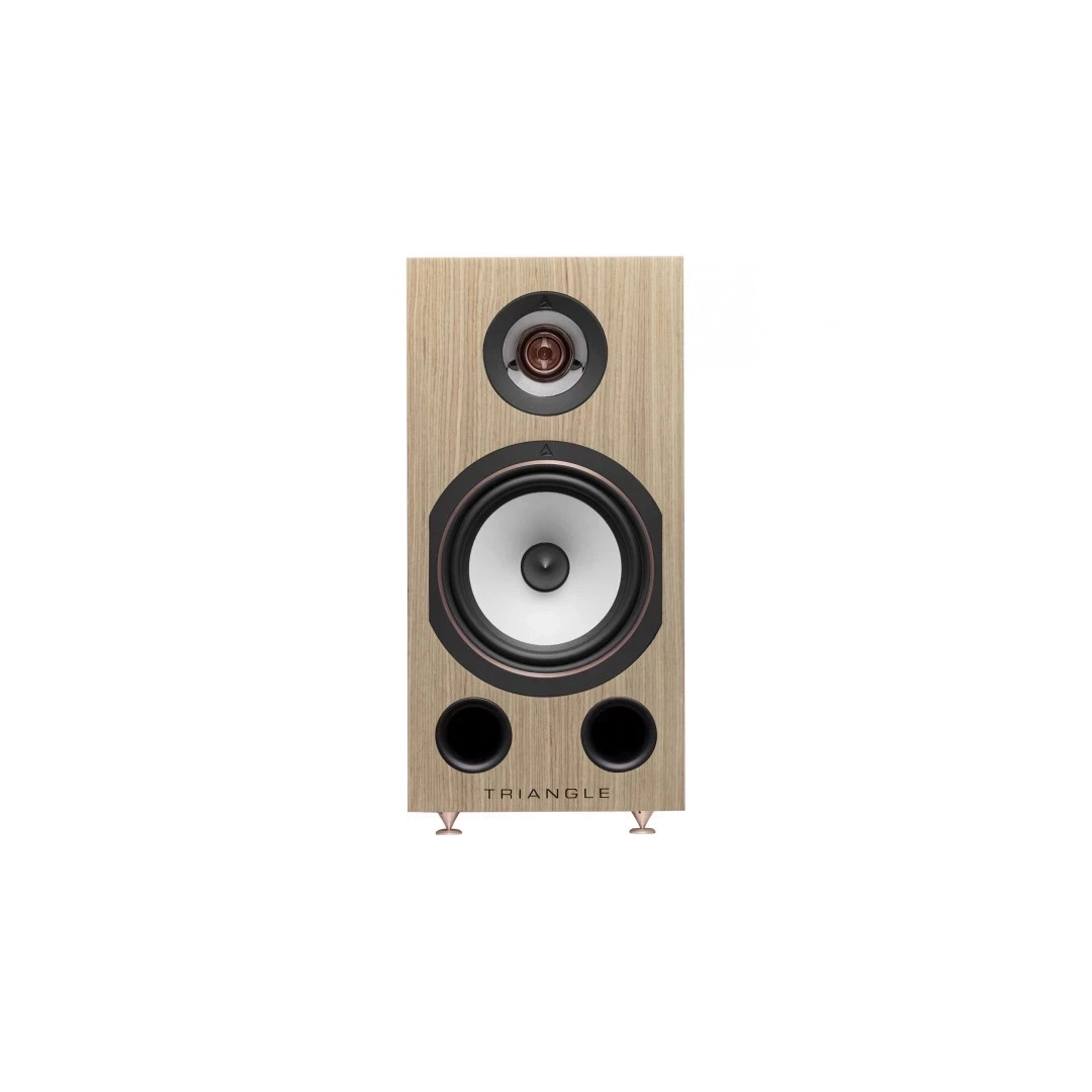 Акустична система Triangle Comete Anniversary Wooden PW Акустична система Triangle Comete Anniversary Wooden PW