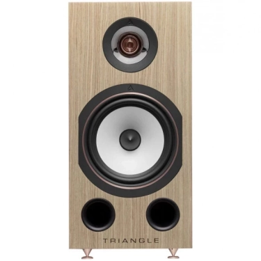 Акустична система Triangle Comete Anniversary Wooden PW