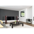 Підлогова акустична система Triangle Magellan Quatuor Bubinga, 90dB/W/m, 33Hz-20KHz, 260/500W, 1338x423x371, 45кг Підлогова акустична система Triangle Magellan Quatuor Bubinga, 90dB/W/m, 33Hz-20KHz, 260/500W, 1338x423x371, 45кг