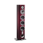 Підлогова акустична система Triangle Magellan Quatuor Bubinga, 90dB/W/m, 33Hz-20KHz, 260/500W, 1338x423x371, 45кг Підлогова акустична система Triangle Magellan Quatuor Bubinga, 90dB/W/m, 33Hz-20KHz, 260/500W, 1338x423x371, 45кг