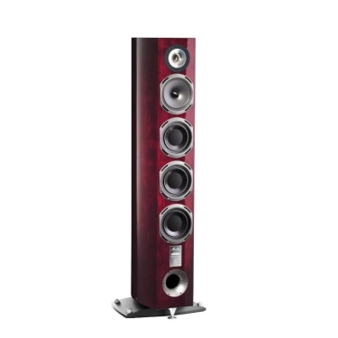 Підлогова акустична система Triangle Magellan Quatuor Bubinga, 90dB/W/m, 33Hz-20KHz, 260/500W, 1338x423x371, 45кг