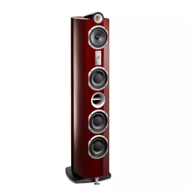 Підлогова акустична система Triangle Signature Delta Mahogany