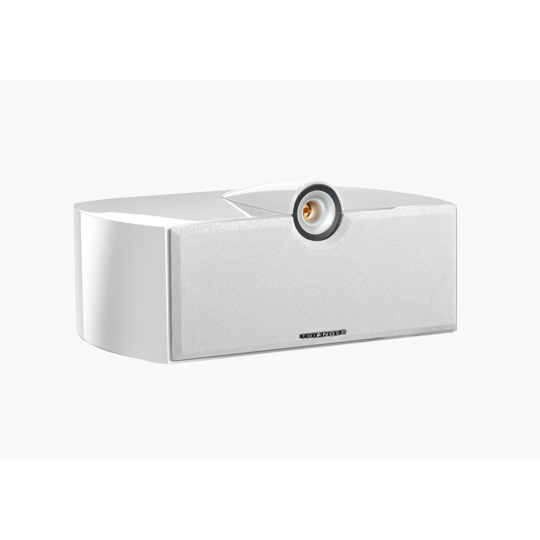 Акустика центрального каналу Triangle Signature Gamma White Акустика центрального каналу Triangle Signature Gamma White