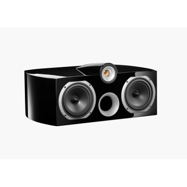 Акустика центрального каналу Triangle Signature Gamma Black