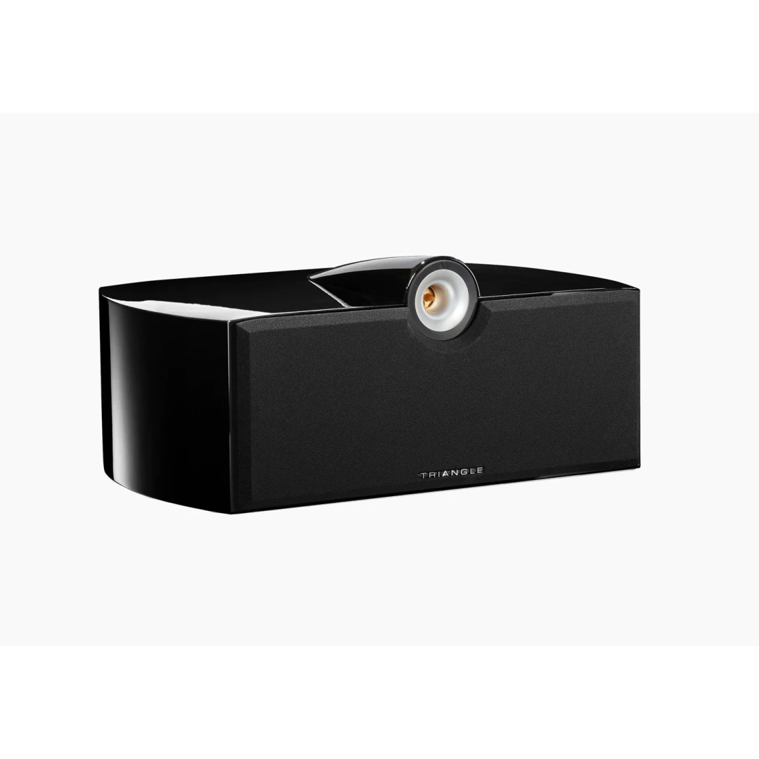Акустика центрального каналу Triangle Signature Gamma Black Акустика центрального каналу Triangle Signature Gamma Black