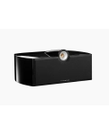 Center channel acoustics Triangle Signature Gamma Black