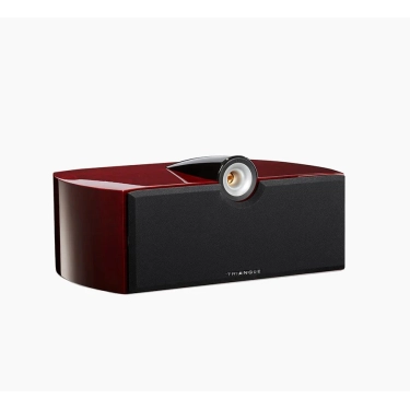 Акустика центрального каналу Triangle Signature Gamma Mahogany