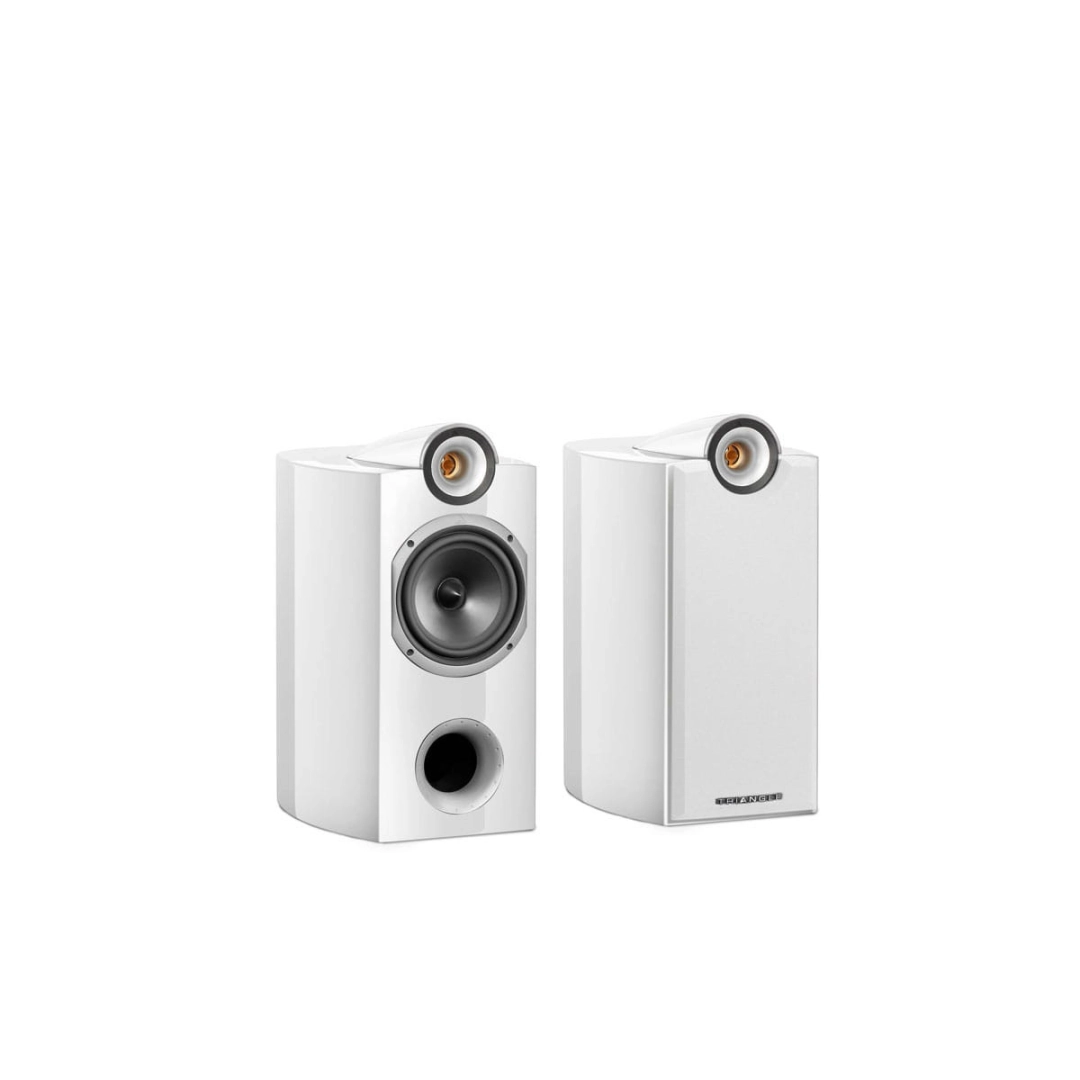 Акустична система Triangle Signature Theta White Акустична система Triangle Signature Theta White