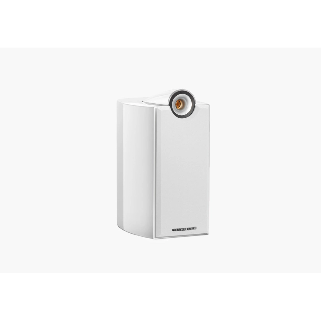 Акустична система Triangle Signature Theta White Акустична система Triangle Signature Theta White