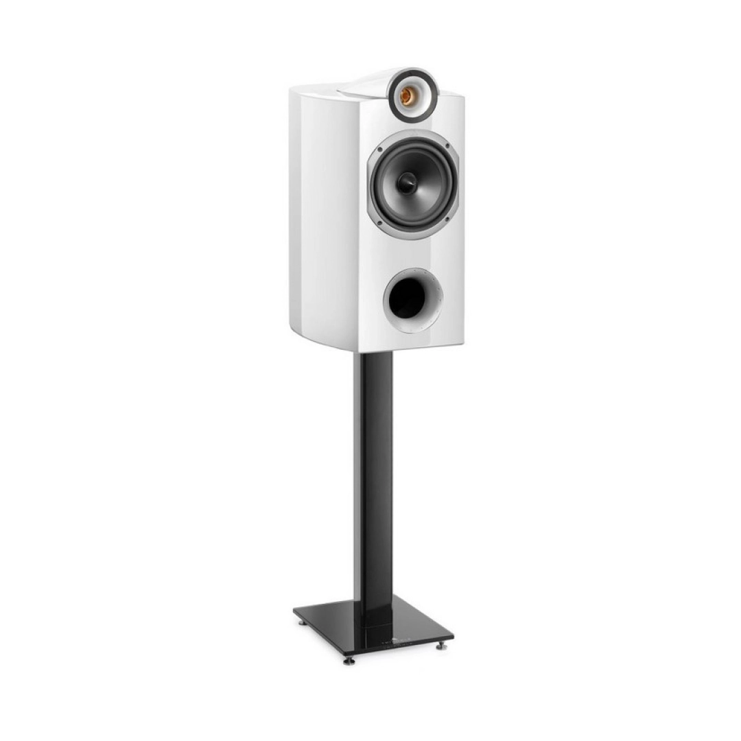 Акустична система Triangle Signature Theta White Акустична система Triangle Signature Theta White