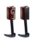 Акустична система Triangle Signature Theta Mahogan