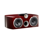 Акустика центрального каналу Triangle Genese Voce GE Mahogany Акустика центрального каналу Triangle Genese Voce GE Mahogany