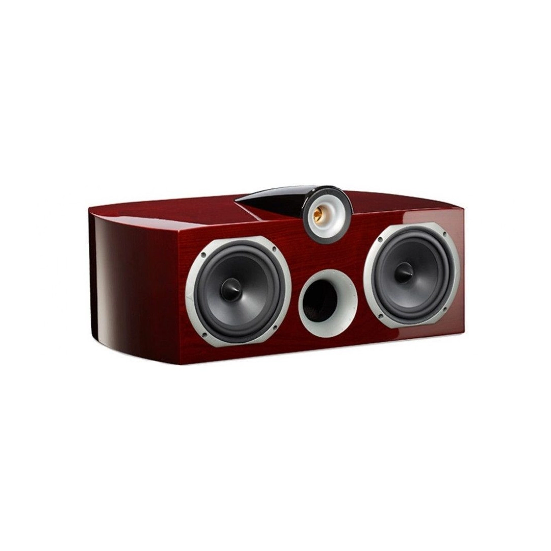 Акустика центрального канала Triangle Genese Voce GE Mahogany