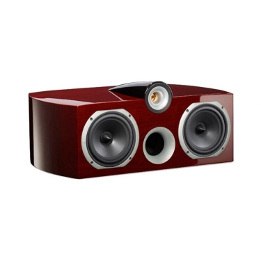 Акустика центрального каналу Triangle Genese Voce GE Mahogany