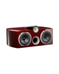 Акустика центрального канала Triangle Genese Voce GE Mahogany