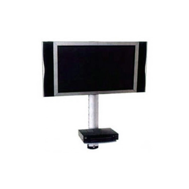 Кронштейн настінний для телевізора SMS Flatscreen WH ST 1150, silver