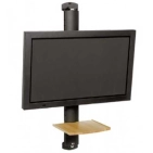 Кронштейн настінний для телевізора SMS Flatscreen WH ST 1150, black Кронштейн настінний для телевізора SMS Flatscreen WH ST 1150, black