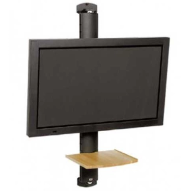 Кронштейн настінний для телевізора SMS Flatscreen WH ST 1150, black