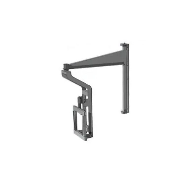 Кронштейн настінний для телевізора SMS Func Flatscreen WH ST Silver