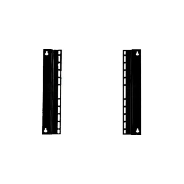 Настінний кронштейн для телевізора SMS Func Flatscreen WH F Black