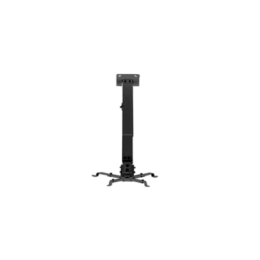 Кронштейн для стельового проектора Sunne PRO02 Black