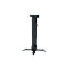 Кронштейн для стельового проектора Sunne PRO02 Black Кронштейн для стельового проектора Sunne PRO02 Black
