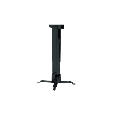 Кронштейн для стельового проектора Sunne PRO02 Black
