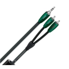 Межблочний аналоговий кабель Audioquest Yosemite 3.5M-RCA 1.0m Межблочний аналоговий кабель Audioquest Yosemite 3.5M-RCA 1.0m