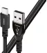 Цифровий кабель Audioquest HD 0.75m, USB 2.0 Carbon CA