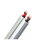 Кабель акустичний Audioquest spl bulk Rocket 22 White Кабель акустичний Audioquest spl bulk Rocket 22 White