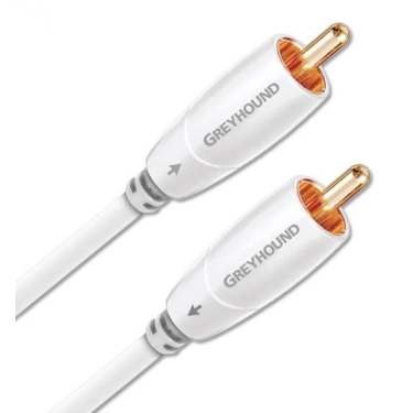 Кабель сабвуферний Audioquest sub 2.0m Greyhound