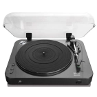 Програвач вінілових дисків Lenco LBT-120BK Програвач вінілових дисків Lenco LBT-120BK