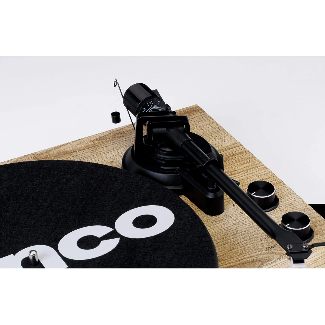 Програвач вінілових платівок Lenco LBT-188PI