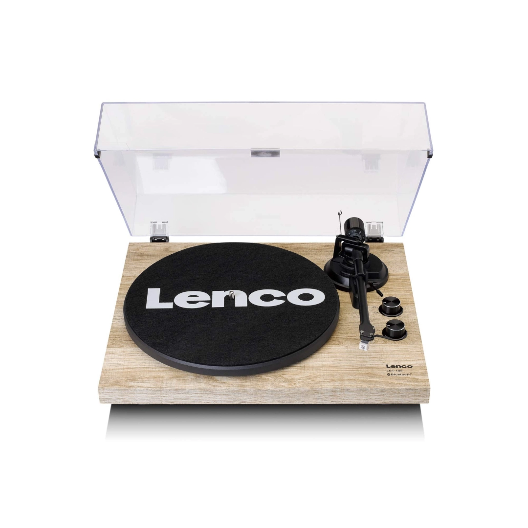 Проигрыватель виниловых пластинок Lenco LBT-188PI