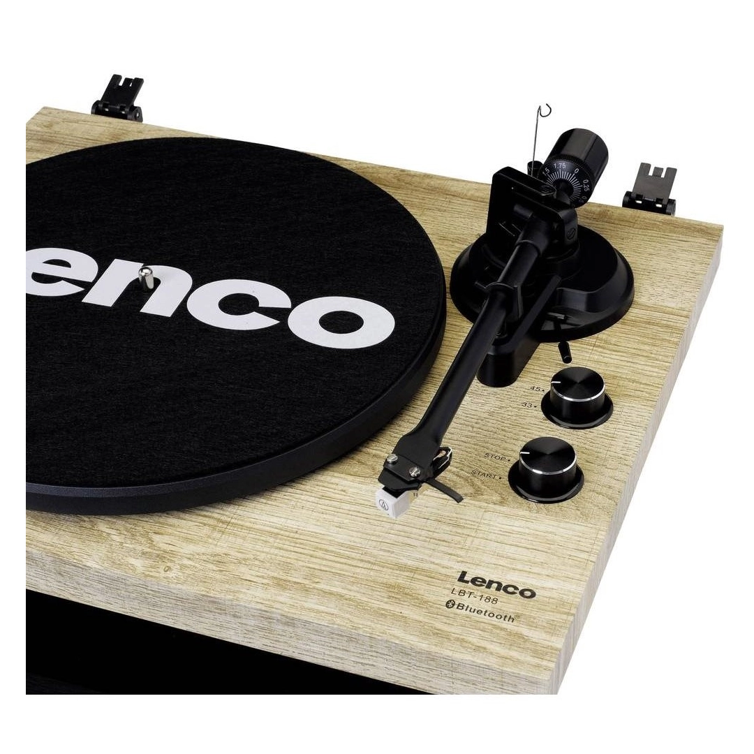 Програвач вінілових платівок Lenco LBT-188PI