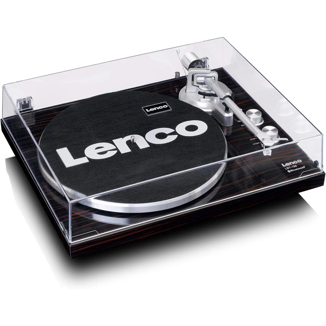 Програвач вінілових платівок Lenco LBT-188WA