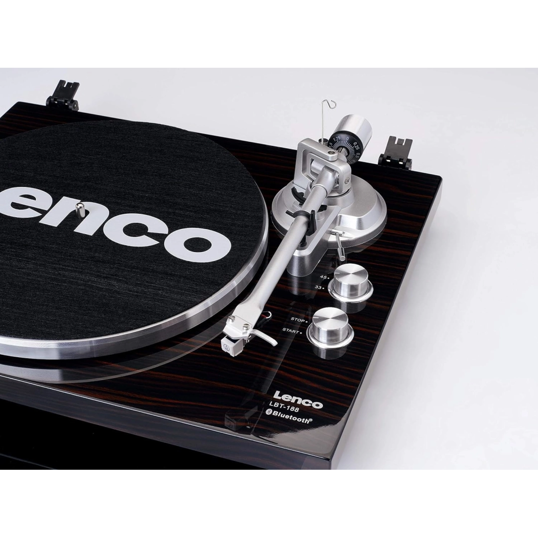 Програвач вінілових платівок Lenco LBT-188WA