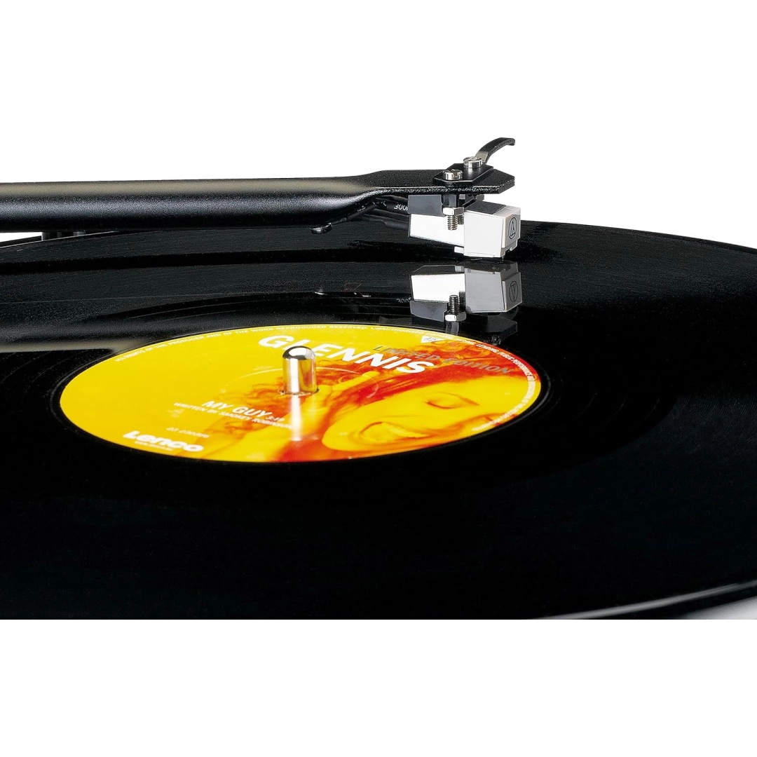 Програвач унілових дисків Lenco LBT-189WA Програвач унілових дисків Lenco LBT-189WA