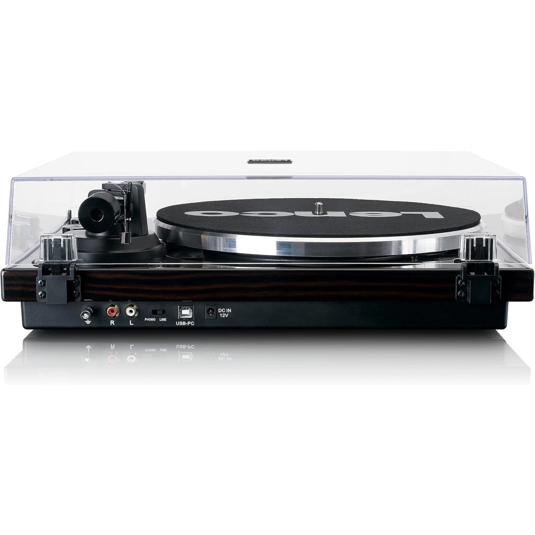 Програвач унілових дисків Lenco LBT-189WA Програвач унілових дисків Lenco LBT-189WA