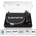 Програвач унілових дисків Lenco LBT-189WA Програвач унілових дисків Lenco LBT-189WA