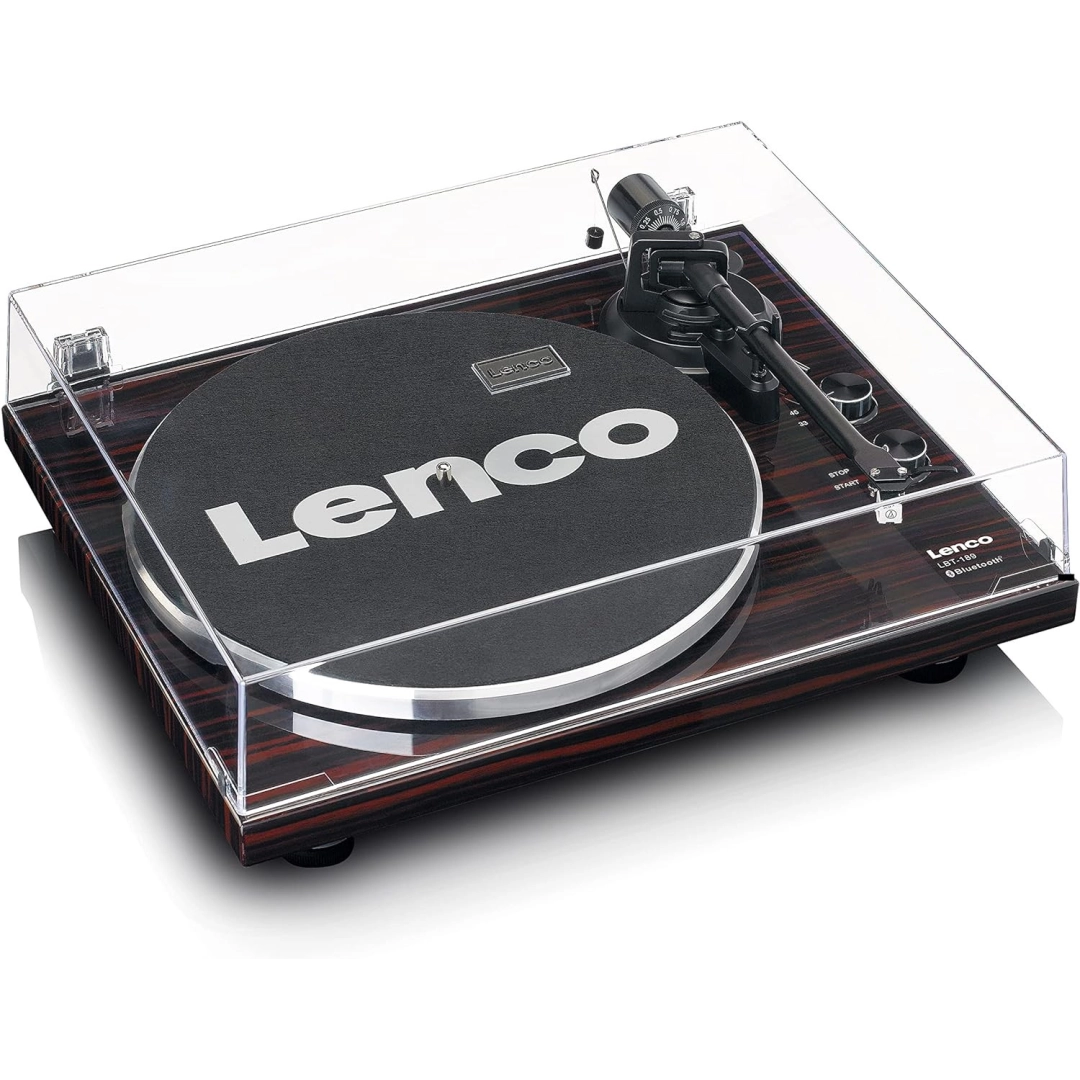 Програвач унілових дисків Lenco LBT-189WA Програвач унілових дисків Lenco LBT-189WA